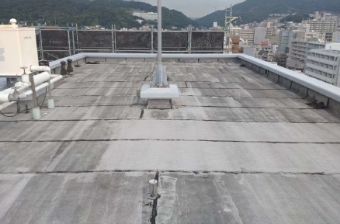 施工前