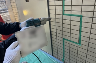 穿孔