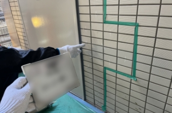 ピン挿入