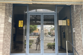 施工前
