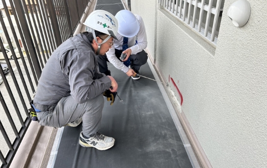 検査体制